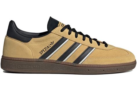 adidas Handball Spezial Oat Black Men's 